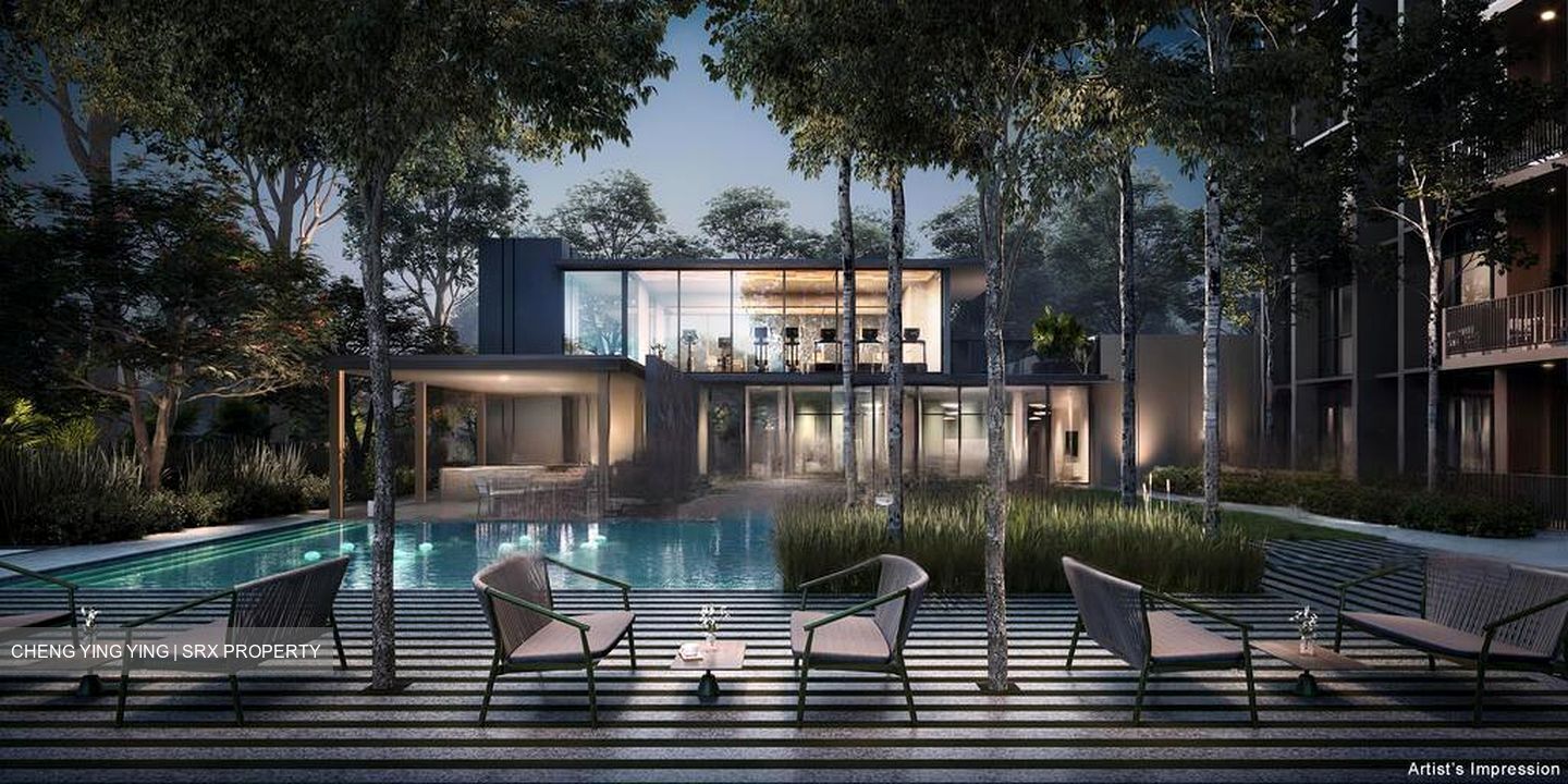 Altura (D23), Condominium #454279401